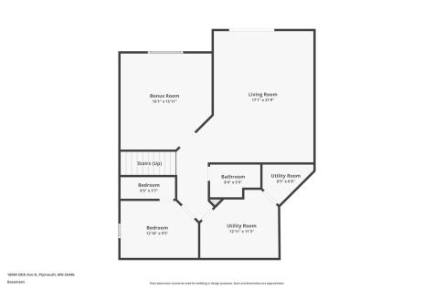 16900 59th Avenue N Plymouth MN 55446