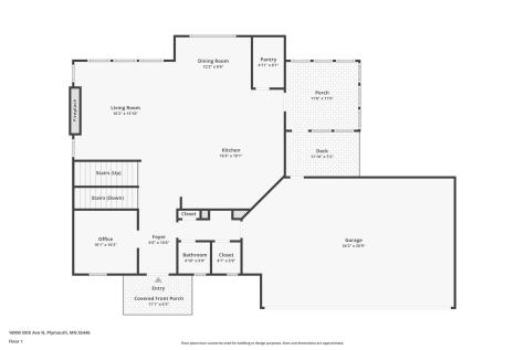 16900 59th Avenue N Plymouth MN 55446