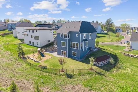 16900 59th Avenue N Plymouth MN 55446