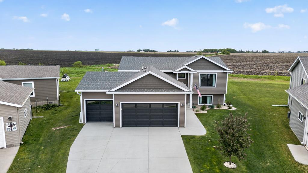 57 4th Avenue SE Kasson MN 55944