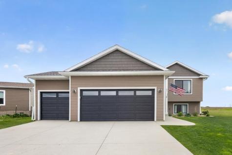 57 4th Avenue SE Kasson MN 55944