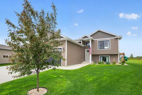 57 4th Avenue SE Kasson MN 55944