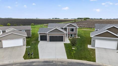 57 4th Avenue SE Kasson MN 55944