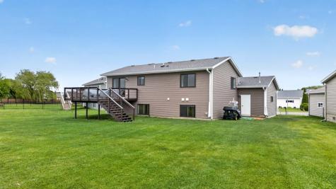 57 4th Avenue SE Kasson MN 55944