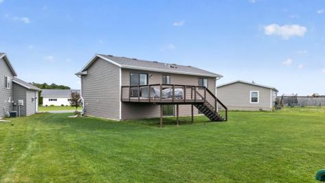 57 4th Avenue SE Kasson MN 55944