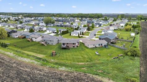 57 4th Avenue SE Kasson MN 55944