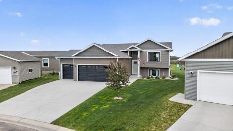 57 4th Avenue SE Kasson MN 55944