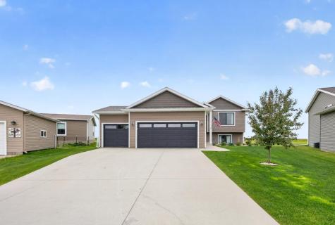 57 4th Avenue SE Kasson MN 55944