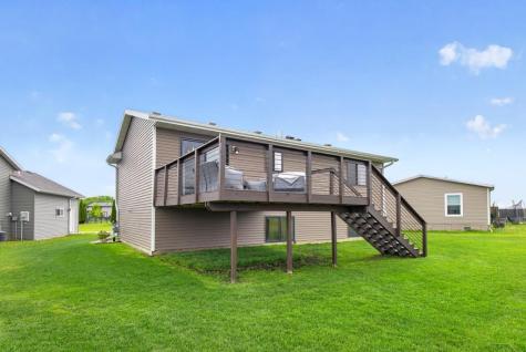 57 4th Avenue SE Kasson MN 55944