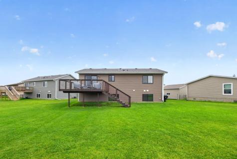 57 4th Avenue SE Kasson MN 55944