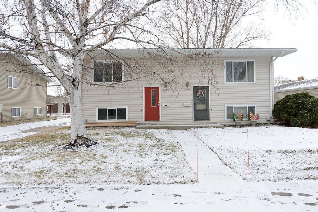 2366 20th Avenue S Fargo ND 58103