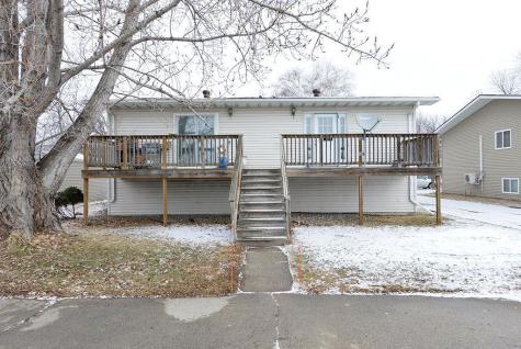 2366 20th Avenue S Fargo ND 58103