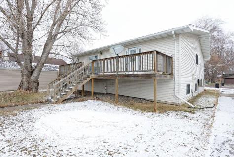 2366 20th Avenue S Fargo ND 58103