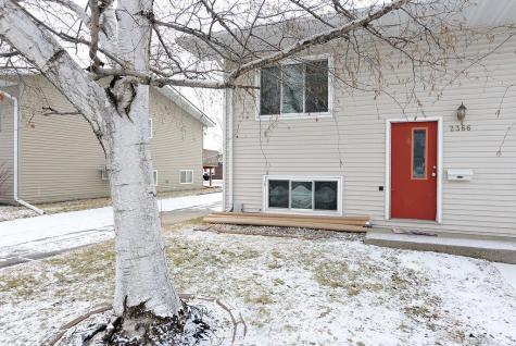 2366 20th Avenue S Fargo ND 58103