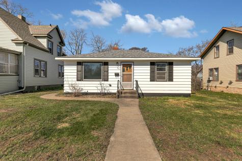 827 Washington Memorial Drive Saint Cloud MN 56301