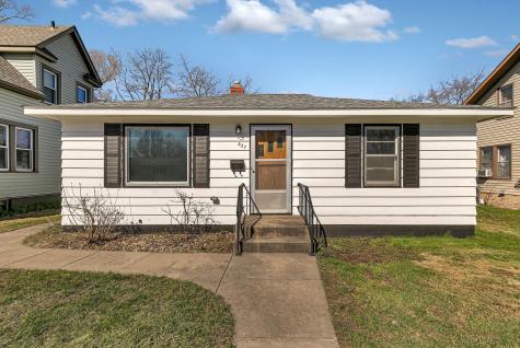 827 Washington Memorial Drive Saint Cloud MN 56301