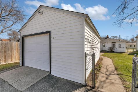 827 Washington Memorial Drive Saint Cloud MN 56301