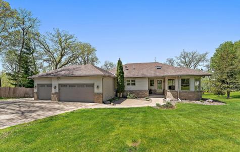 47792 Blue Heron Trail Rush City MN 55069