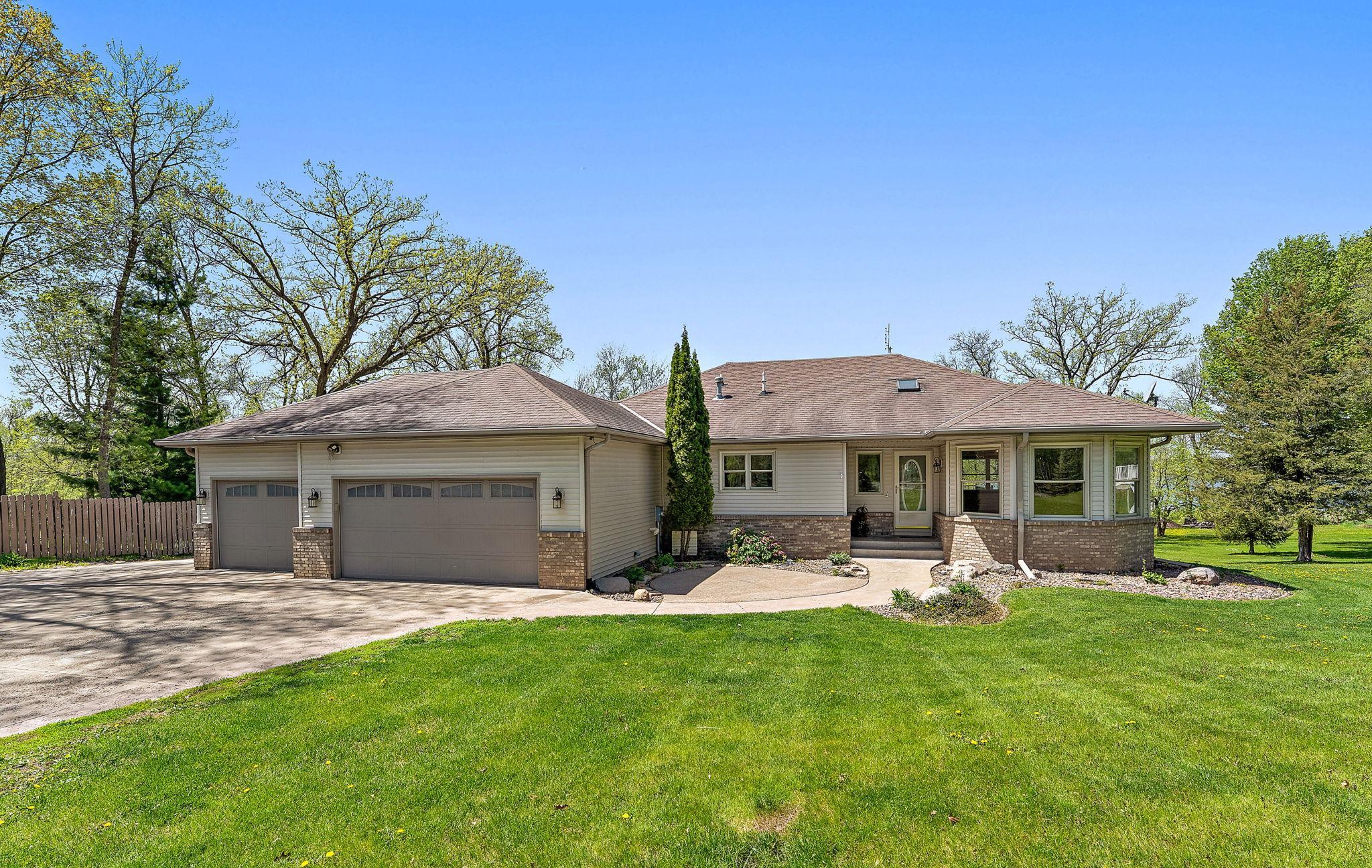 47792 Blue Heron Trail Rush City MN 55069