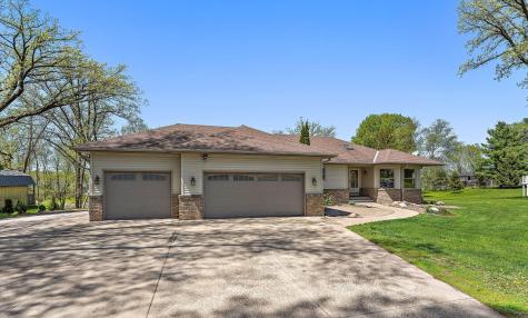 47792 Blue Heron Trail Rush City MN 55069