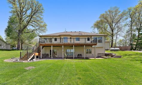 47792 Blue Heron Trail Rush City MN 55069