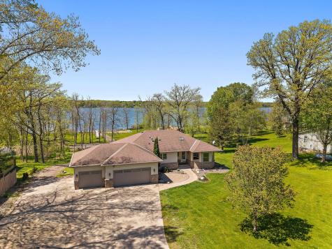 47792 Blue Heron Trail Rush City MN 55069