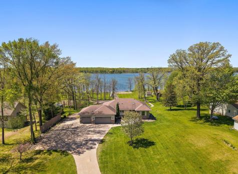 47792 Blue Heron Trail Rush City MN 55069