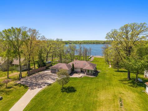 47792 Blue Heron Trail Rush City MN 55069