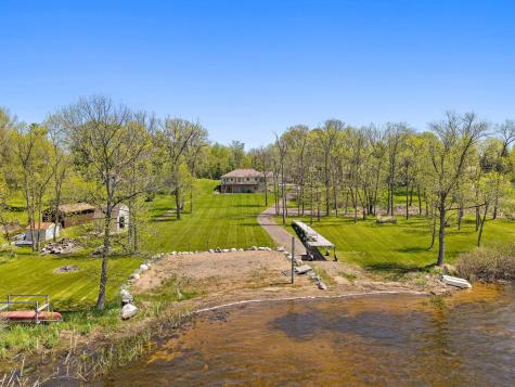 47792 Blue Heron Trail Rush City MN 55069