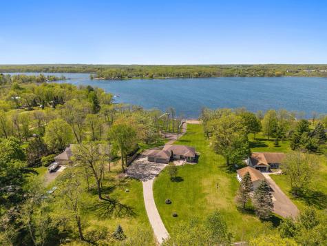 47792 Blue Heron Trail Rush City MN 55069