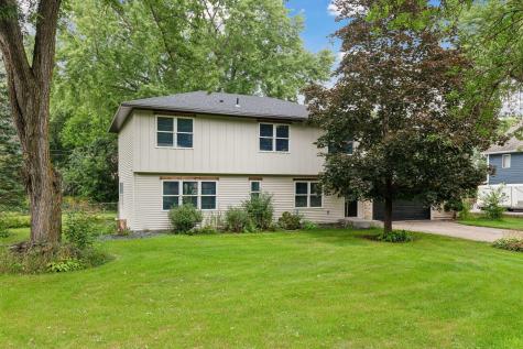 17710 13th Avenue N Plymouth MN 55447