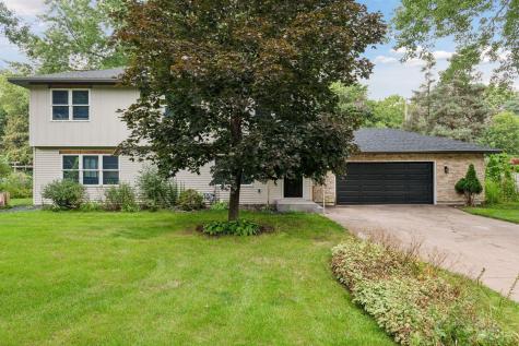 17710 13th Avenue N Plymouth MN 55447