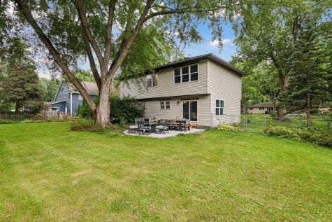 17710 13th Avenue N Plymouth MN 55447