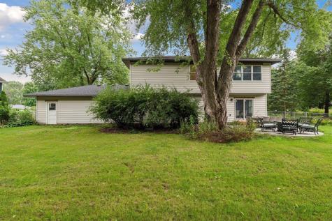 17710 13th Avenue N Plymouth MN 55447