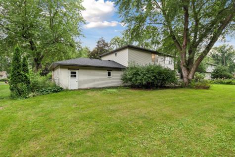 17710 13th Avenue N Plymouth MN 55447