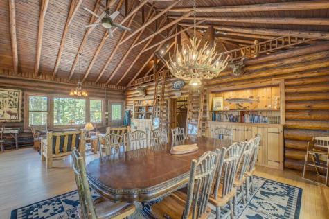3600 N Boxing Camp Trail Stone Lake WI 54876