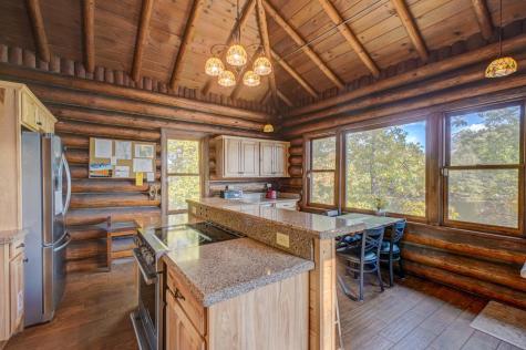 3600 N Boxing Camp Trail Stone Lake WI 54876