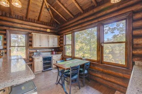 3600 N Boxing Camp Trail Stone Lake WI 54876