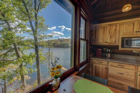 3600 N Boxing Camp Trail Stone Lake WI 54876