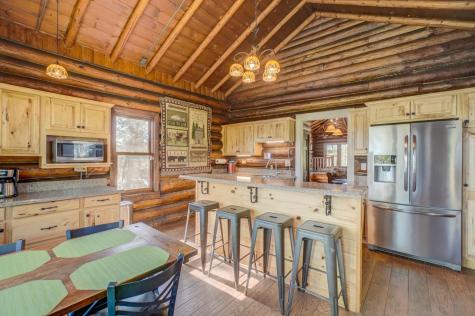 3600 N Boxing Camp Trail Stone Lake WI 54876