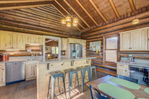 3600 N Boxing Camp Trail Stone Lake WI 54876