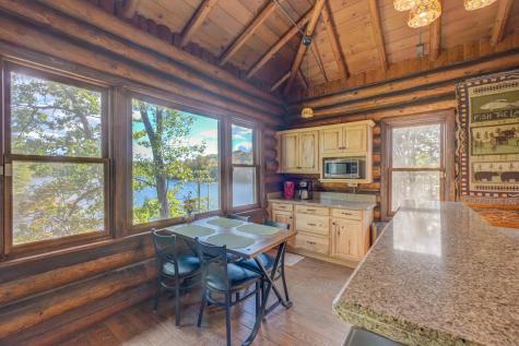 3600 N Boxing Camp Trail Stone Lake WI 54876