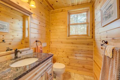 3600 N Boxing Camp Trail Stone Lake WI 54876