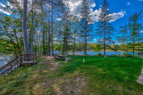3600 N Boxing Camp Trail Stone Lake WI 54876