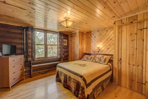 3600 N Boxing Camp Trail Stone Lake WI 54876