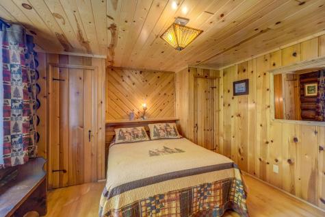 3600 N Boxing Camp Trail Stone Lake WI 54876