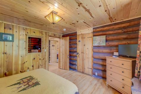 3600 N Boxing Camp Trail Stone Lake WI 54876