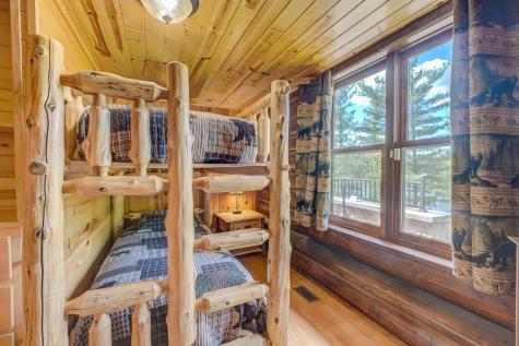 3600 N Boxing Camp Trail Stone Lake WI 54876