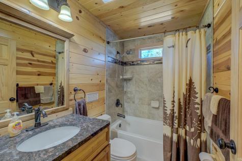 3600 N Boxing Camp Trail Stone Lake WI 54876