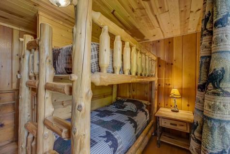 3600 N Boxing Camp Trail Stone Lake WI 54876